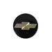 90-91 CENTER CAP INSERT, CHEVROLET                