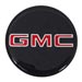 88-91 CENTER CAP INSERT, GMC                      