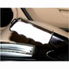 05-08 MUSTANG CHROME PARKING BRAKE HANDLE COVER, SMOOTH                                           