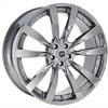 22 Inch Mustang Wheels
