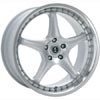 Mustang Shelby Wheels