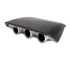 2005-09 Mustang Autometer 2 1/16" Triple Dash Pod Gauge Panel