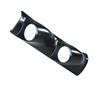 1999-04 Ford Lightning Dual 2 1/16 A-Pillar Gauge Pod