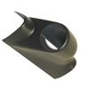 1999-04 Ford Lightning Single  2 1/16 A-Pillar Gauge Pod