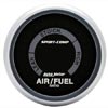2 1/16" Autometer Sport-Comp Narrowband Air/Fuel Ratio Gauge