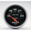 2 5/8" Autometer Sport Comp Coolant Temp Gauge