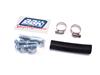 1986-93 Mustang 5.0L Bbk Catted H-Pipe For Longtube Headers, 2.5