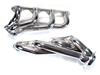1979-93 Mustang 5.0L Bbk Chrome Shorty Headers