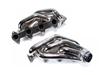 2005-10 Mustang Gt 4.6L Bbk Chrome Shorty Headers