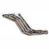 2005-10 Mustang Gt 4.6L Bbk Chrome Long Tube Headers
