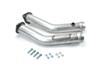 2011-13 MUSTANG 5.0L BBK OFF-ROAD CATALYTIC CONVERTER DELETE PIPES