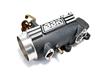 1996-04 Mustang Gt 4.6L 2V Bbk 78Mm Throttle Intake Plenum