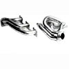 2005-10 Mustang V6 4.0L Bbk Chrome Shorty Headers