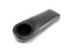 79-86  MUSTANG CENTER CONSOLE ARM REST CUP HOLDER, DARK GRAY                                    