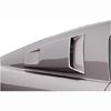05-09 MUSTANG C-SERIES QUARTER WINDOW SCOOPS    