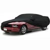 84-86 CAR COVER, SVO, BLOCK-IT 200 INDOOR/OUTDOOR, GRAY                                           