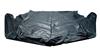 83-93 MUSTANG CONVERTIBLE TOP WELL LINER WITH EXTRUSION