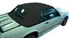 Mustang Convertible Top