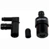 84-93 MUSTANG 2.3L MOTORCRAFT PCV VALVE INCLUDING 1984-86 SVO                                     