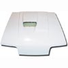 84-86 MUSTANG SVO FIBERGLASS HOOD               