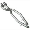 1987-93 Mustang Gt 5.0L 2.5" Flowmaster Aluminized Tailpipes