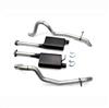 1987-93 Mustang Gt Flowmaster American Thunder Cat Back Exhaust System