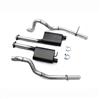 1994-97 Mustang Gt/Cobra Flowmaster American Thunder Cat Back Exhaust System