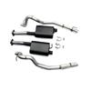 1999-04 Mustang Gt & Mach 1 Flowmaster American Thunder Cat Back Exhaust System