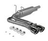 1999-2004 Ford Lightning Flowmaster Catback Exhaust Kit