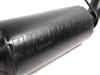 2011-2012 Mustang GT/GT500 5.0L Flowmaster Hushpower Axle-Back Exhaust System