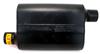 Flowmaster Super 44 2 Chamber Muffler - 2.5" Offset Inlet/Outlet