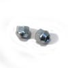 90-07 LUG NUT, SOLD AS EACH, WILL NOT WORK WITH SCREW ON CENTER CAPS                              