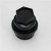 90-07 LUG NUT CAP, PLASTIC, OE FITS OVER FACTORY LUG NUT                                          