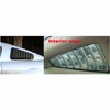 2005-11 MUSTANG QUARTER WINDOW COVERS           