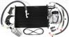87-93 MUSTANG 2.3L AIR CONDITIONER (A/C) CONVERSION KIT, R-12 TO R-134A, WITH STOCK LENGTH BELT
