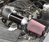 2005-09 Mustang Gt Jlt Cold Air Intake Kit
