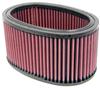 84-86 MUSTANG SVO K&N AIR FILTER                
