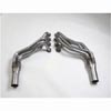 79-93 HEADERS, 5.8L, 1 7/8" X 3 1/2", For Heads: TWR, SVO 351 "N", BRODIX-TRACK 1 X "N" , LONG TUBE, 304 STAINLESS STEEL                            