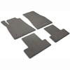 05-10 MUSTANG GRAY FLOOR MATS