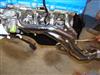 1996-04 Mustang 4.6L 2V Header To 3V Head