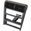 99-00 MUSTANG A/C AND RADIO CONTROL BEZEL       