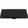 87-93 MUSTANG ASH TRAY DOOR, BLACK              