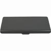 87-89 MUSTANG ASH TRAY DOOR, SMOKE GRAY                                                           