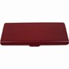 87-92 MUSTANG ASH TRAY DOOR, SCARLET RED                                                          