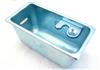87-93 MUSTANG ASH TRAY RECEPTICAL               