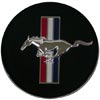 Mustang Center Caps