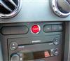 Mustang Ignition Start Button Kit