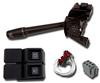 Mustang Headlight Switch Repair Kit