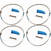 Mustang Tire Pressure Sensors