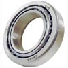 Mustang Wheel Bearings and Seals